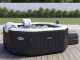 Intex Octogonal Jet &amp; Bubble Deluxe 28462EX - P&iuml;scina de hidromasaje spa
