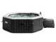 Intex Octogonal Jet &amp; Bubble Deluxe 28462EX - P&iuml;scina de hidromasaje spa