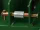 Greenbay FML 105 - Trituradora para tractor - Serie ligera