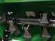 Greenbay FML 105 - Trituradora para tractor - Serie ligera