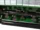 Greenbay FML 105 - Trituradora para tractor - Serie ligera