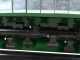 Greenbay FML 105 - Trituradora para tractor - Serie ligera