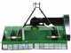 Greenbay FML 105 - Trituradora para tractor - Serie ligera