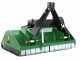 Greenbay FML 105 - Trituradora para tractor - Serie ligera