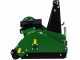 Greenbay FML 105 - Trituradora para tractor - Serie ligera