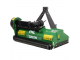 Greenbay FML 105 - Trituradora para tractor - Serie ligera
