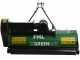 Greenbay FML 105 - Trituradora para tractor - Serie ligera