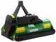 Greenbay FML 105 - Trituradora para tractor - Serie ligera