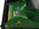Greenbay FML 105 - Trituradora para tractor - Serie ligera
