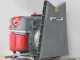 Gray Tower Reverse 600/70 - Atomizador suspendido para tractor para tratamientos fitosanitarios - Capacidad 600 L - Bomba AR713