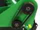 Greenbay FML 125 - Trituradora para tractor - Serie ligera