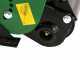 Greenbay FML 115 - Trituradora para tractor - Serie ligera