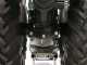Lampacrescia MGM FC 207 E - Motosegadora multifunci&oacute;n - Honda GX160
