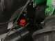 Lampacrescia MGM FC 207 E - Motosegadora multifunci&oacute;n - Honda GX160