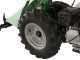 Lampacrescia MGM FC 207 E - Motosegadora multifunci&oacute;n - Honda GX160