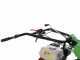Lampacrescia MGM FC 207 E - Motosegadora multifunci&oacute;n - Honda GX160