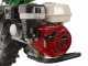 Lampacrescia MGM FC 207 E - Motosegadora multifunci&oacute;n - Honda GX160