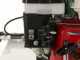 Lampacrescia MGM FC 207 E - Motosegadora multifunci&oacute;n - Honda GX160