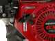 Lampacrescia MGM FC 207 E - Motosegadora multifunci&oacute;n - Honda GX160