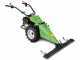 Lampacrescia MGM FC 207 E - Motosegadora multifunci&oacute;n - Honda GX160