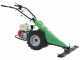 Lampacrescia MGM FC 207 E - Motosegadora multifunci&oacute;n - Honda GX160