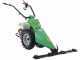 Lampacrescia MGM FC 207 E - Motosegadora multifunci&oacute;n - Honda GX160