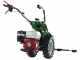 Lampacrescia MGM FC 207 E - Motosegadora multifunci&oacute;n - Honda GX160