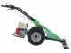 Lampacrescia MGM FC 207 E - Motosegadora multifunci&oacute;n - Honda GX160