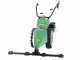 Lampacrescia MGM FC 207 E - Motosegadora multifunci&oacute;n - Honda GX160
