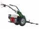 Lampacrescia MGM FC 207 E - Motosegadora multifunci&oacute;n - Honda GX160