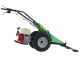 Lampacrescia MGM FC 207 E - Motosegadora multifunci&oacute;n - Honda GX160