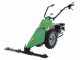 Lampacrescia MGM FC 207 E - Motosegadora multifunci&oacute;n - Honda GX160