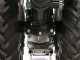 Motosegadora multifunci&oacute;n Lampacrescia MGM FC 207 E - Honda GX160