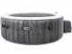 Intex Redonda Greywood Deluxe 28440EX - Piscina hidromasaje spa