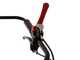 Barbieri Flex 2+2 - Motocultor de gasolina - Honda GX270 - 8.4HP