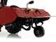 Barbieri Flex 2+2 - Motocultor de gasolina - Honda GX270 - 8.4HP