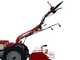 Barbieri Flex 2+2 - Motocultor de gasolina - Honda GX270 - 8.4HP