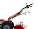 Barbieri Flex 2+2 - Motocultor de gasolina - Honda GX270 - 8.4HP