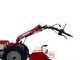Barbieri Flex 2+2 - Motocultor de gasolina - Honda GX270 - 8.4HP