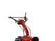 Barbieri Flex 2+2 - Motocultor de gasolina - Honda GX270 - 8.4HP