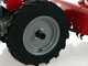 Barbieri Flex 2+2 - Motocultor de gasolina - Honda GX270 - 8.4HP
