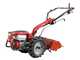 Barbieri Flex 2+2 - Motocultor de gasolina - Honda GX270 - 8.4HP