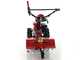 Barbieri Flex 2+2 - Motocultor de gasolina - Honda GX270 - 8.4HP