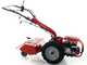 Barbieri Flex 2+2 - Motocultor de gasolina - Honda GX270 - 8.4HP