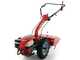 Barbieri Flex 2+2 - Motocultor de gasolina - Honda GX270 - 8.4HP