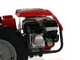 Barbieri Flex 2+2 - Motocultor de gasolina - Honda GX270 - 8.4HP