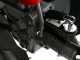 Motocultor Barbieri Flex 2+2 - Motor Honda GX270