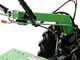 Lampacrescia MGM Boxer - Motocultor gasolina - Honda GX270 - 9HP