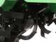 Lampacrescia MGM Boxer - Motocultor gasolina - Honda GX270 - 9HP
