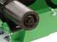 Lampacrescia MGM Boxer - Motocultor gasolina - Honda GX270 - 9HP